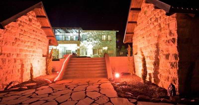Grand Vista Boutique Hotel And Spa Yuval Экстерьер фото