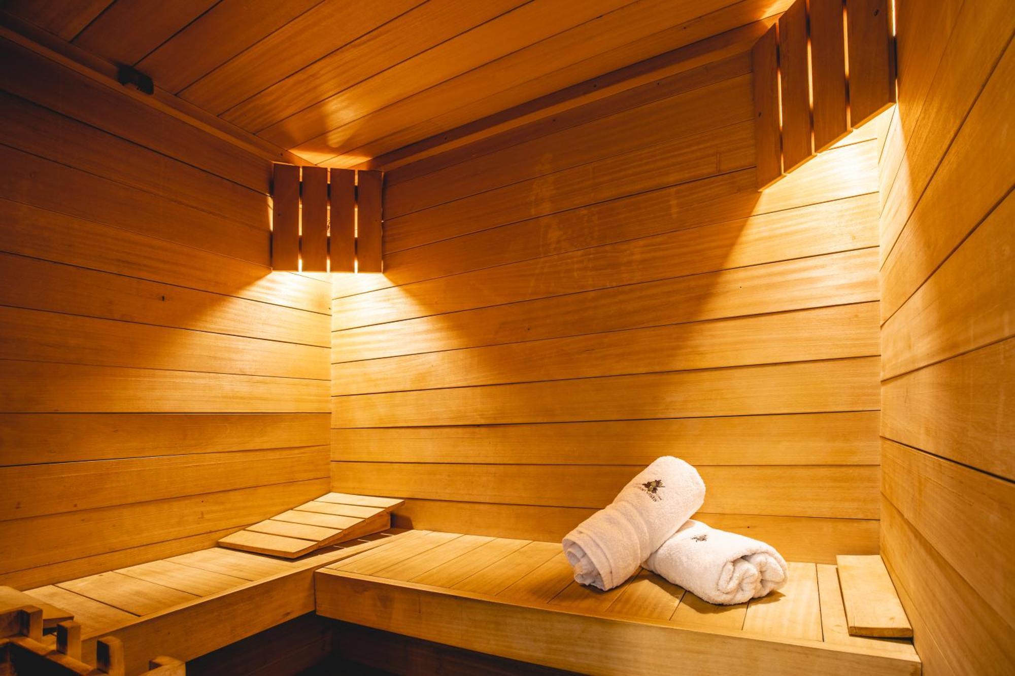 Grand Vista Boutique Hotel And Spa Yuval Экстерьер фото