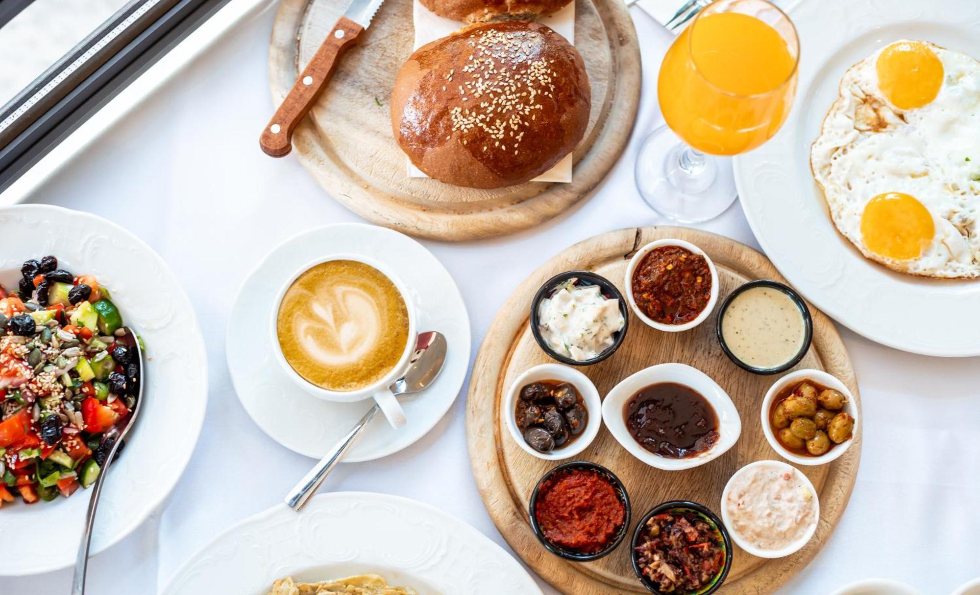 Grand Vista Boutique Hotel And Spa Yuval Экстерьер фото