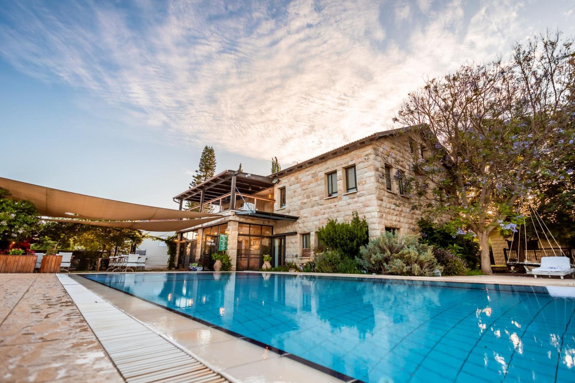 Grand Vista Boutique Hotel And Spa Yuval Экстерьер фото