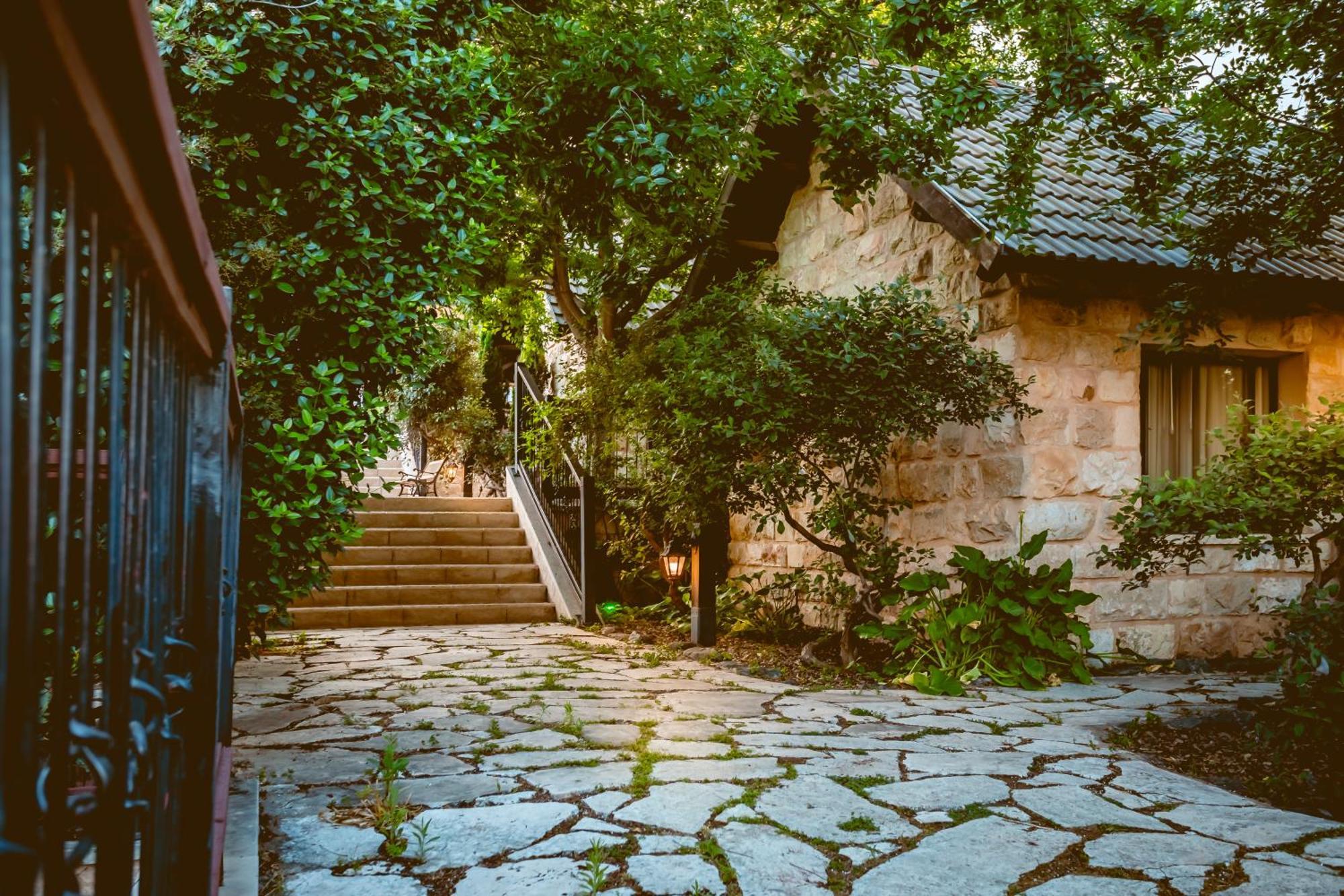 Grand Vista Boutique Hotel And Spa Yuval Экстерьер фото