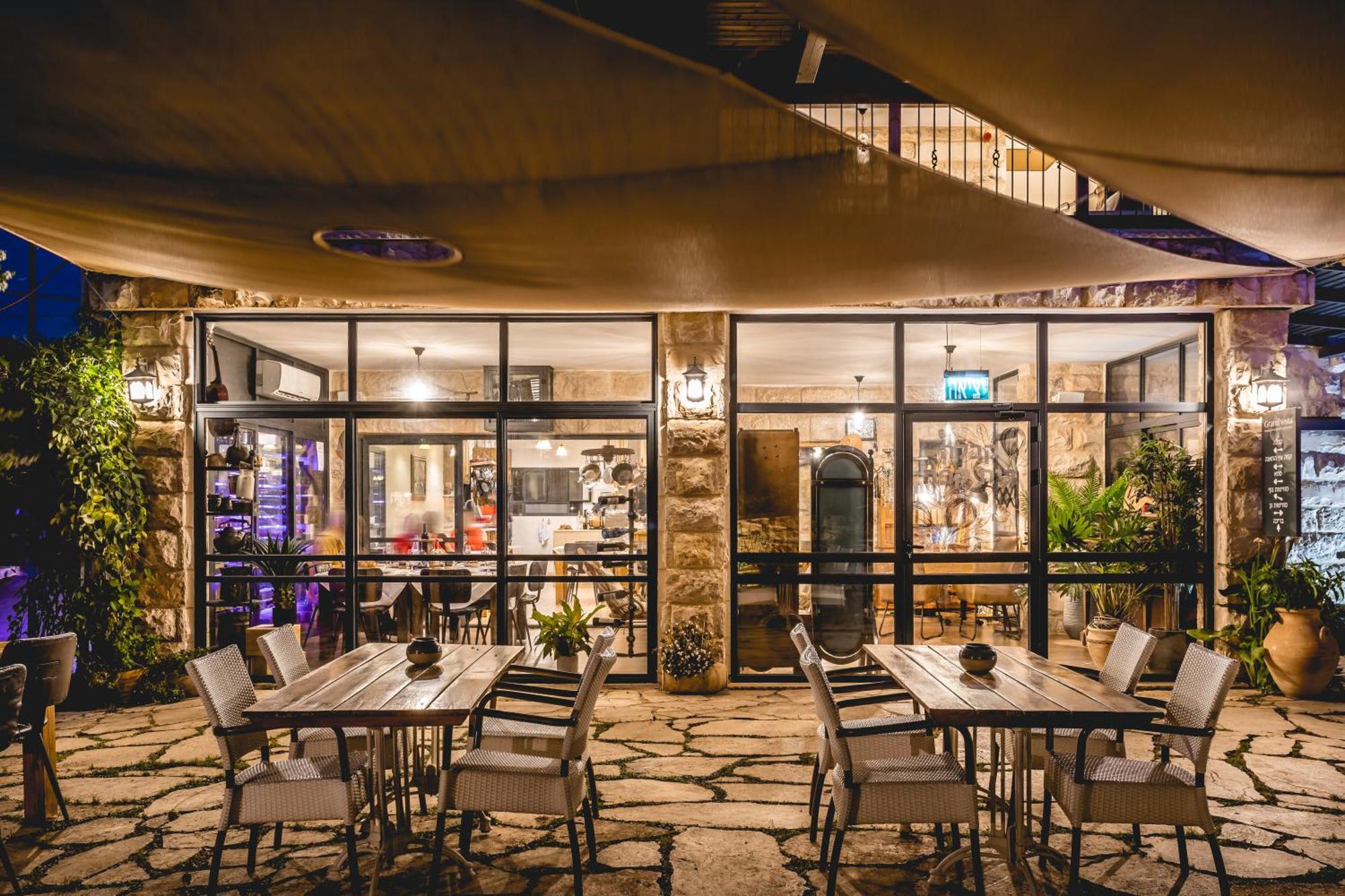 Grand Vista Boutique Hotel And Spa Yuval Экстерьер фото
