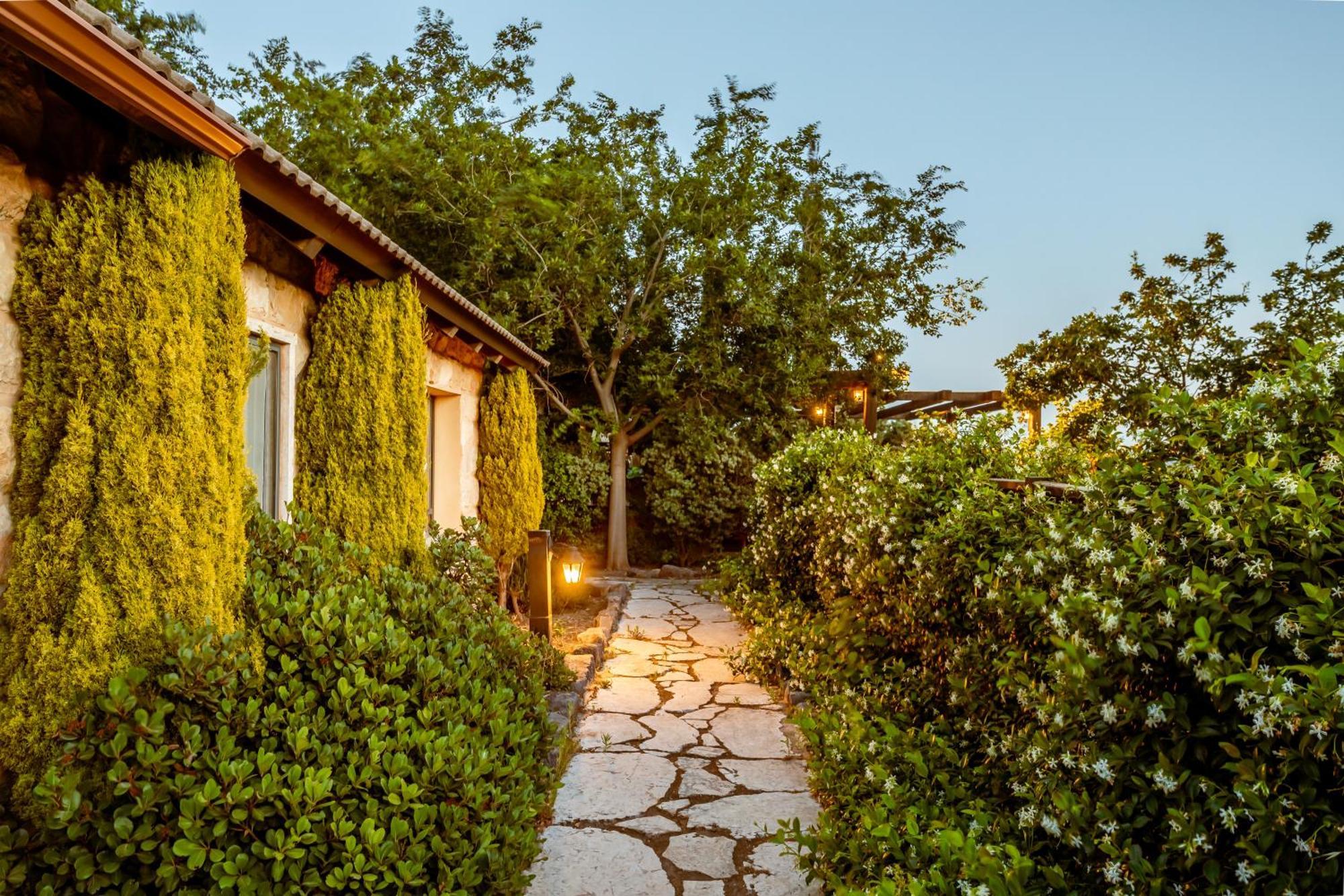 Grand Vista Boutique Hotel And Spa Yuval Экстерьер фото
