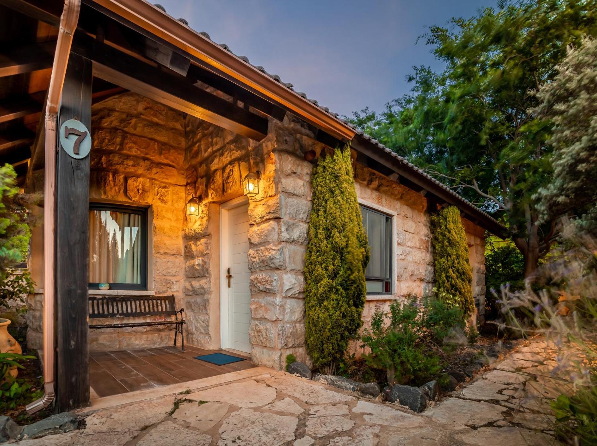 Grand Vista Boutique Hotel And Spa Yuval Экстерьер фото