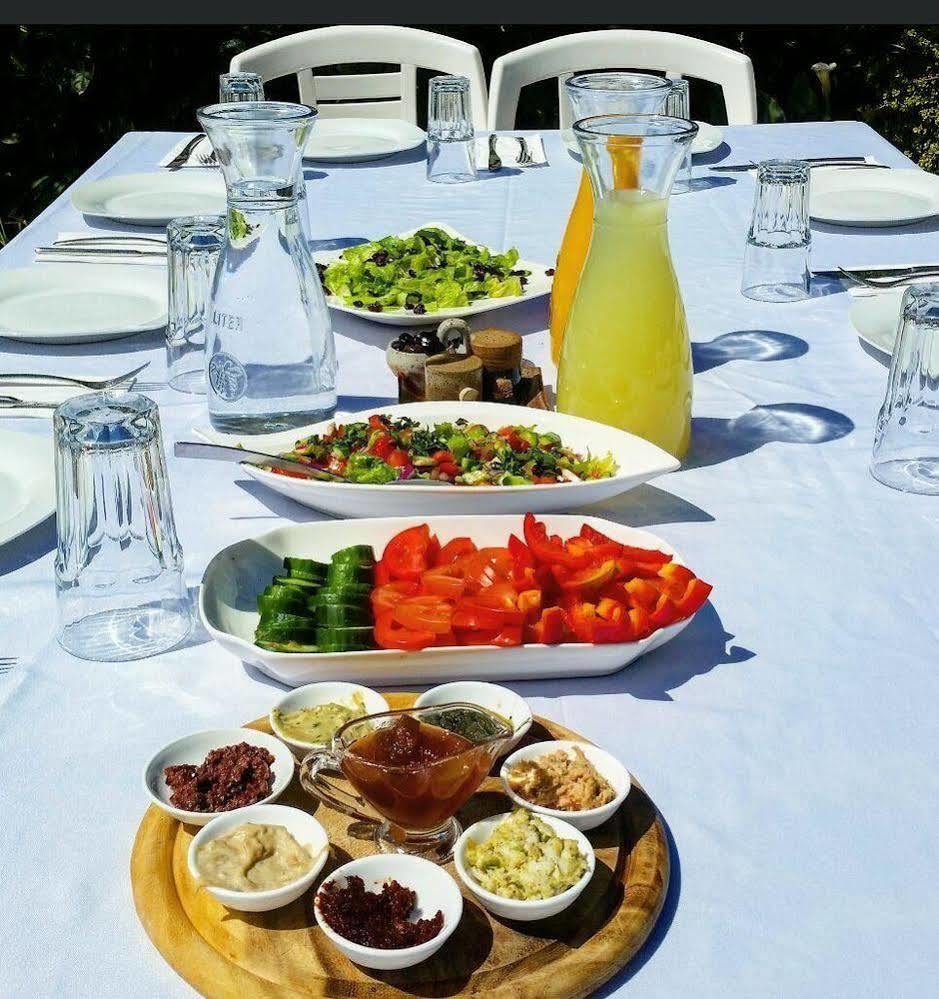 Grand Vista Boutique Hotel And Spa Yuval Экстерьер фото